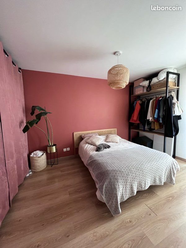 Appartement à vendre, 43m², La Chapelle-sur-Erdre