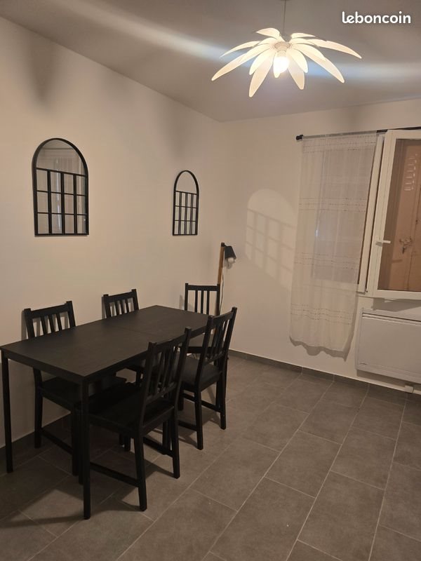 Appartement à louer, 50m², Feyzin