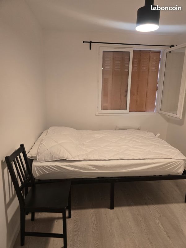 Appartement à louer, 50m², Feyzin