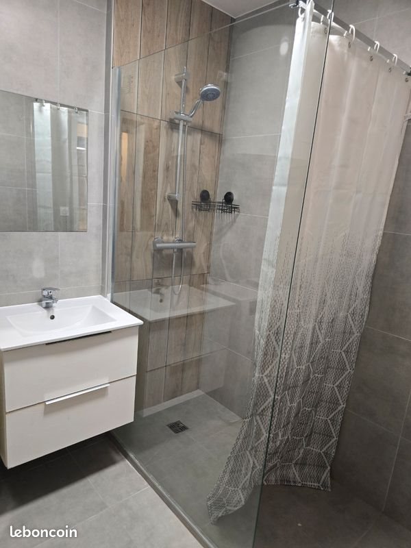 Appartement à louer, 50m², Feyzin
