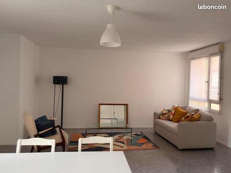 Appartement à louer, 84m², Toulouse