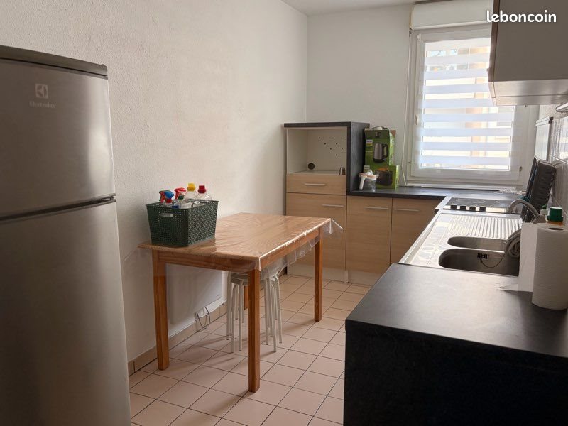 Appartement à louer, 84m², Toulouse