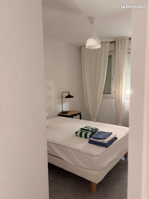 Appartement à louer, 84m², Toulouse