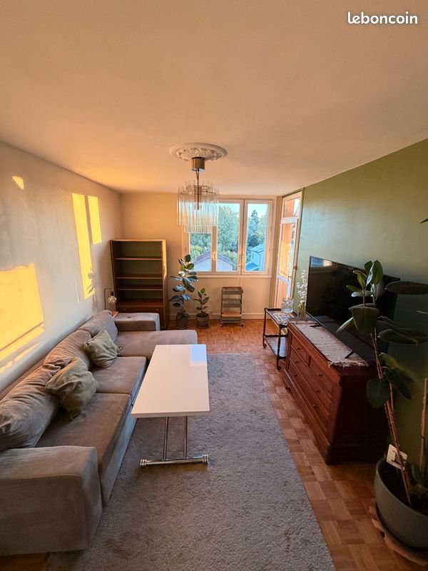 Appartement à louer, 55m², Caluire-et-Cuire