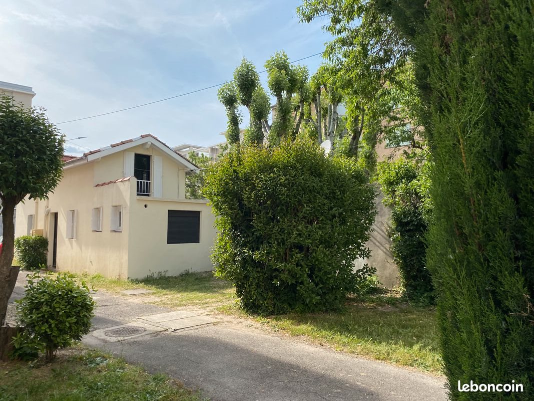 Appartement à louer, 35m², Montélimar
