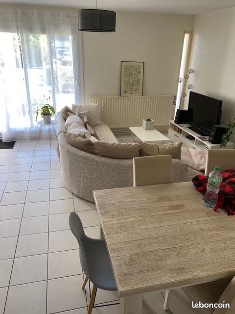 Maison à louer, 70m², Poitiers