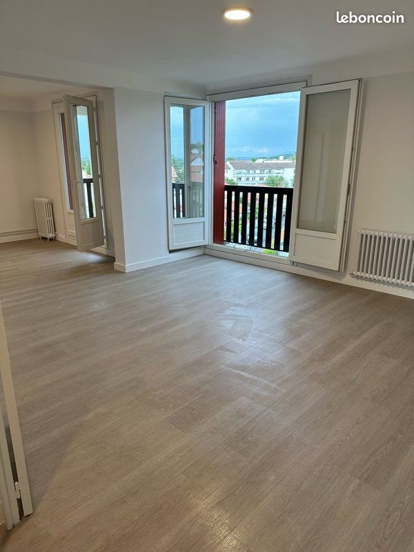 Appartement à louer, 80m², Anglet