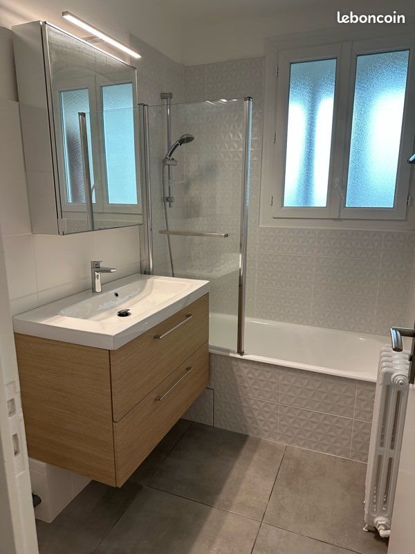 Appartement à louer, 80m², Anglet