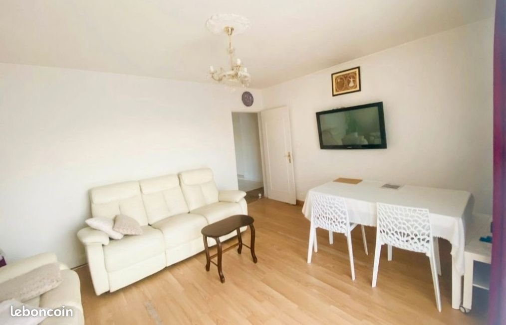Appartement à louer, 75m², Sarcelles