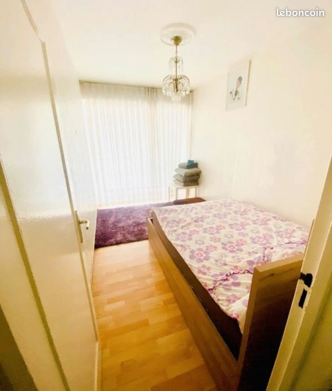 Appartement à louer, 75m², Sarcelles
