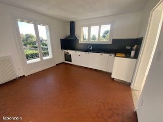 Appartement à louer, 90m², La Ville-Dieu-du-Temple