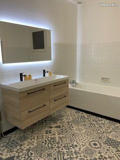Appartement à louer, 90m², La Ville-Dieu-du-Temple