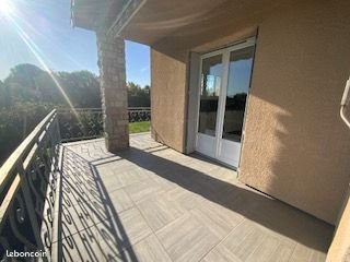 Appartement à louer, 90m², La Ville-Dieu-du-Temple