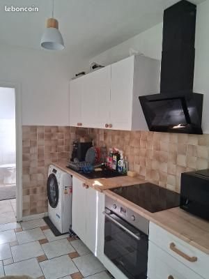 Appartement à louer, 33m², Monein
