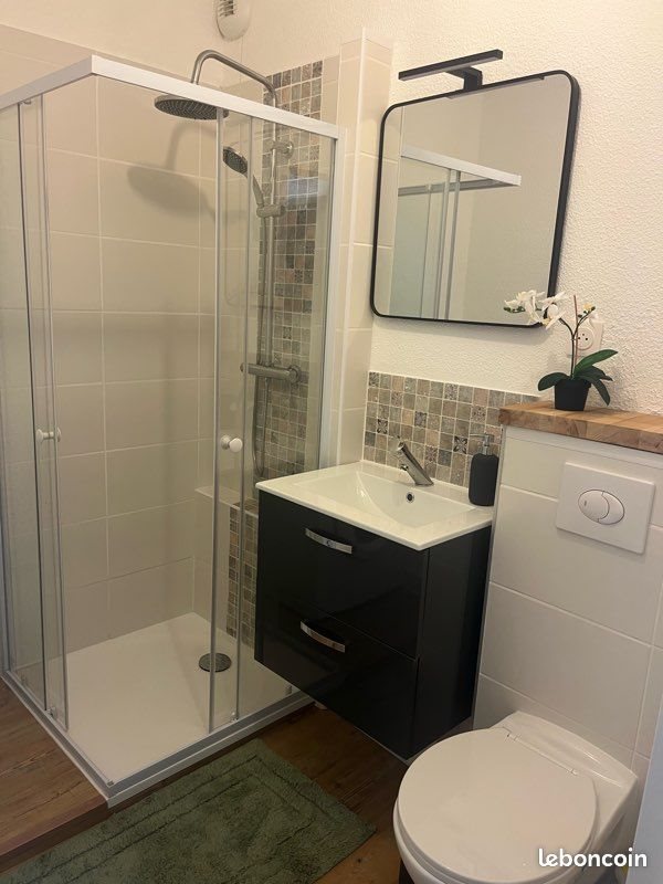 Appartement à vendre, 21m², Carcassonne