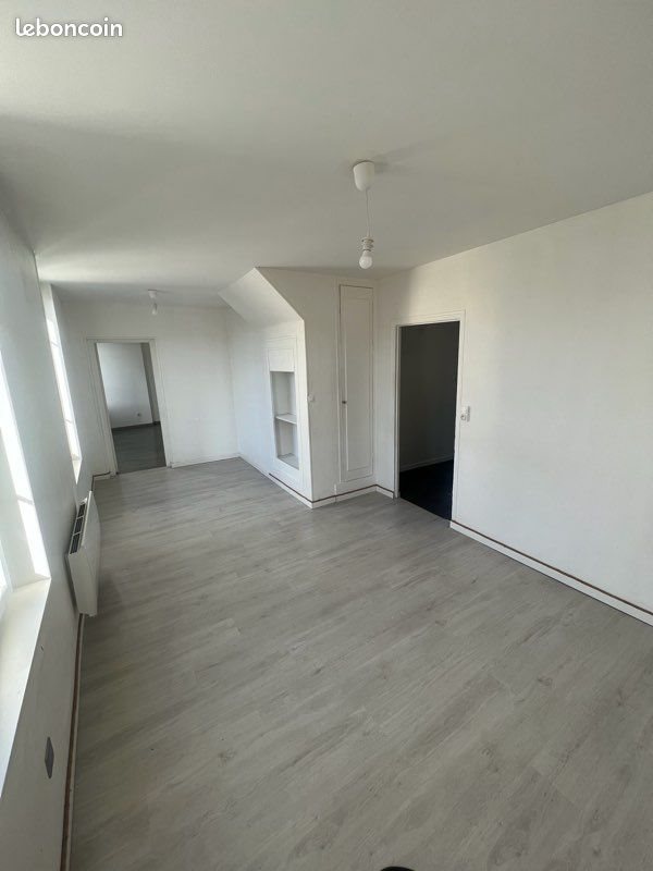 Appartement à louer, 53m², Méru