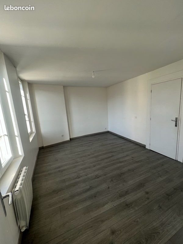 Appartement à louer, 53m², Méru