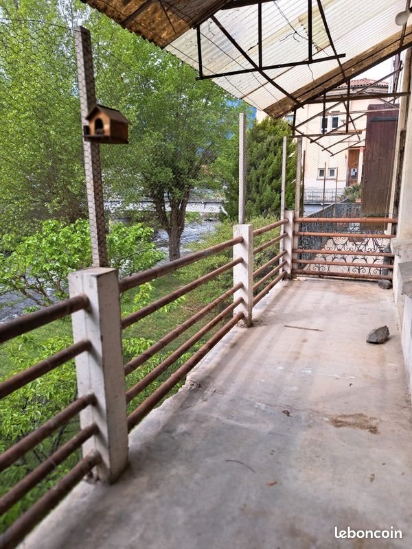 Maison à vendre, 150m², Axat