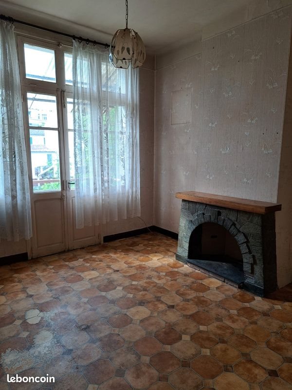 Maison à vendre, 150m², Axat