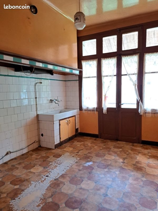 Maison à vendre, 150m², Axat