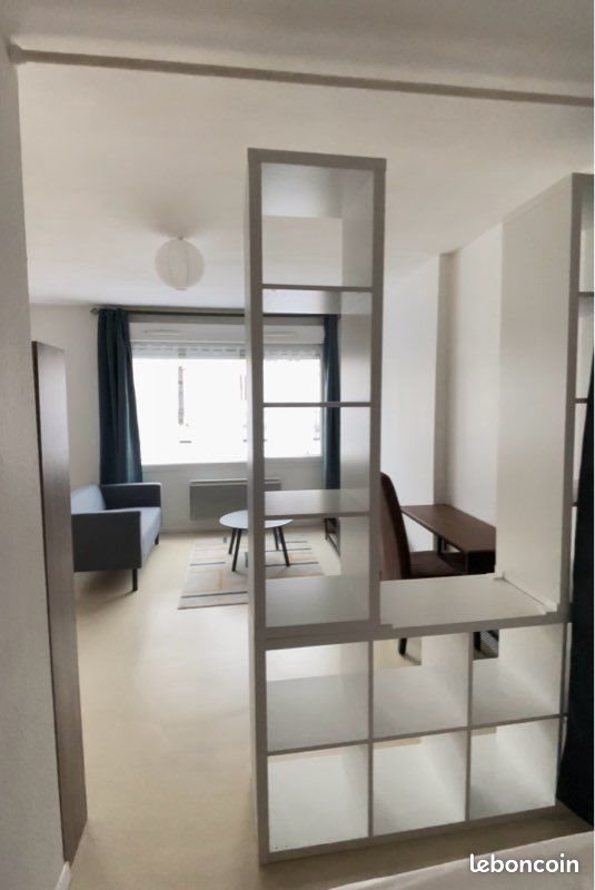 Appartement à louer, 35m², Jarville-la-Malgrange