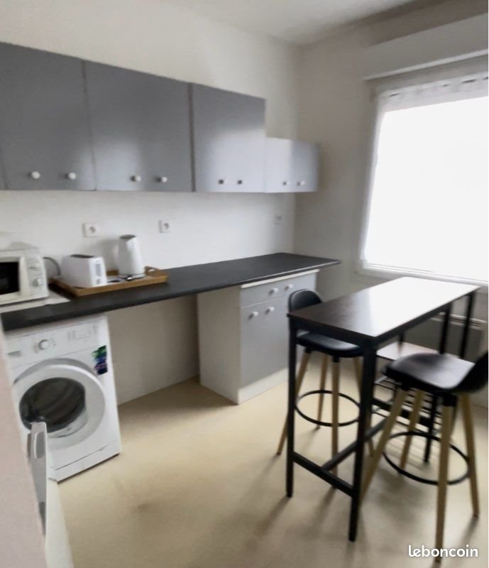 Appartement à louer, 35m², Jarville-la-Malgrange