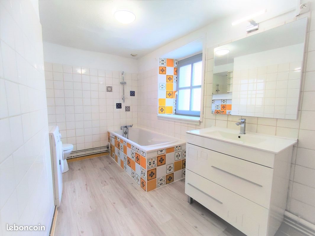 Appartement à louer, 40m², Vesoul