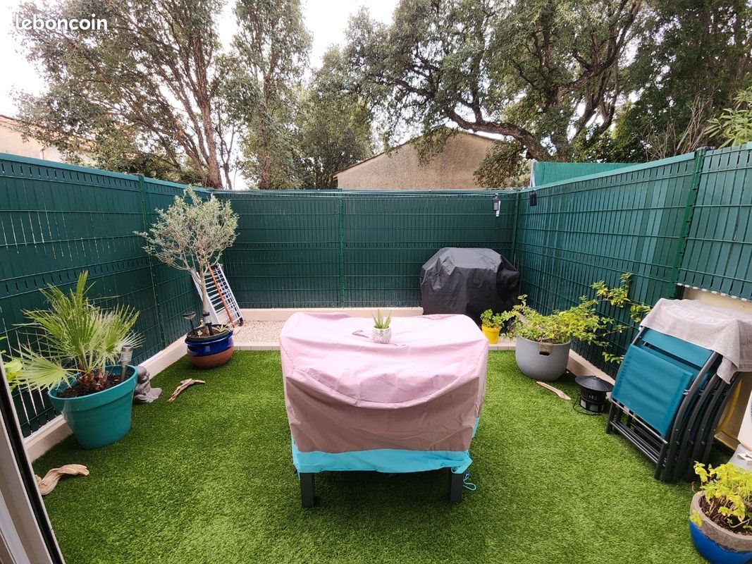 Appartement à vendre, 30m², Cavalaire-sur-Mer