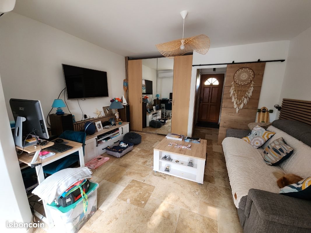 Appartement à vendre, 30m², Cavalaire-sur-Mer