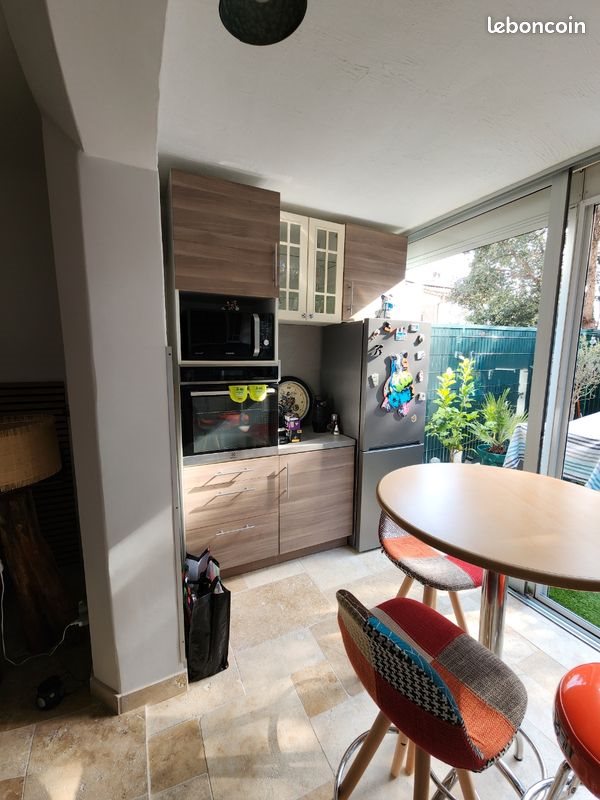 Appartement à vendre, 30m², Cavalaire-sur-Mer