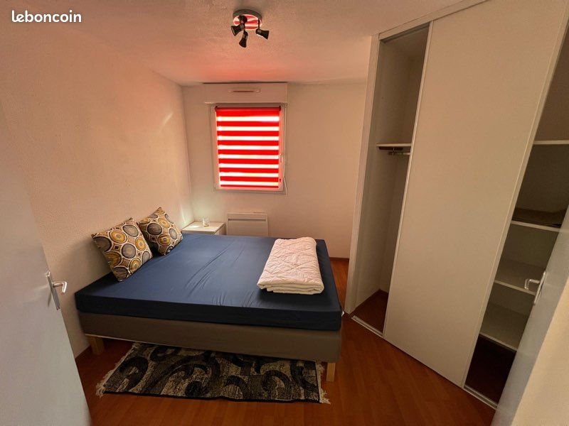 Appartement à louer, 47m², Creutzwald