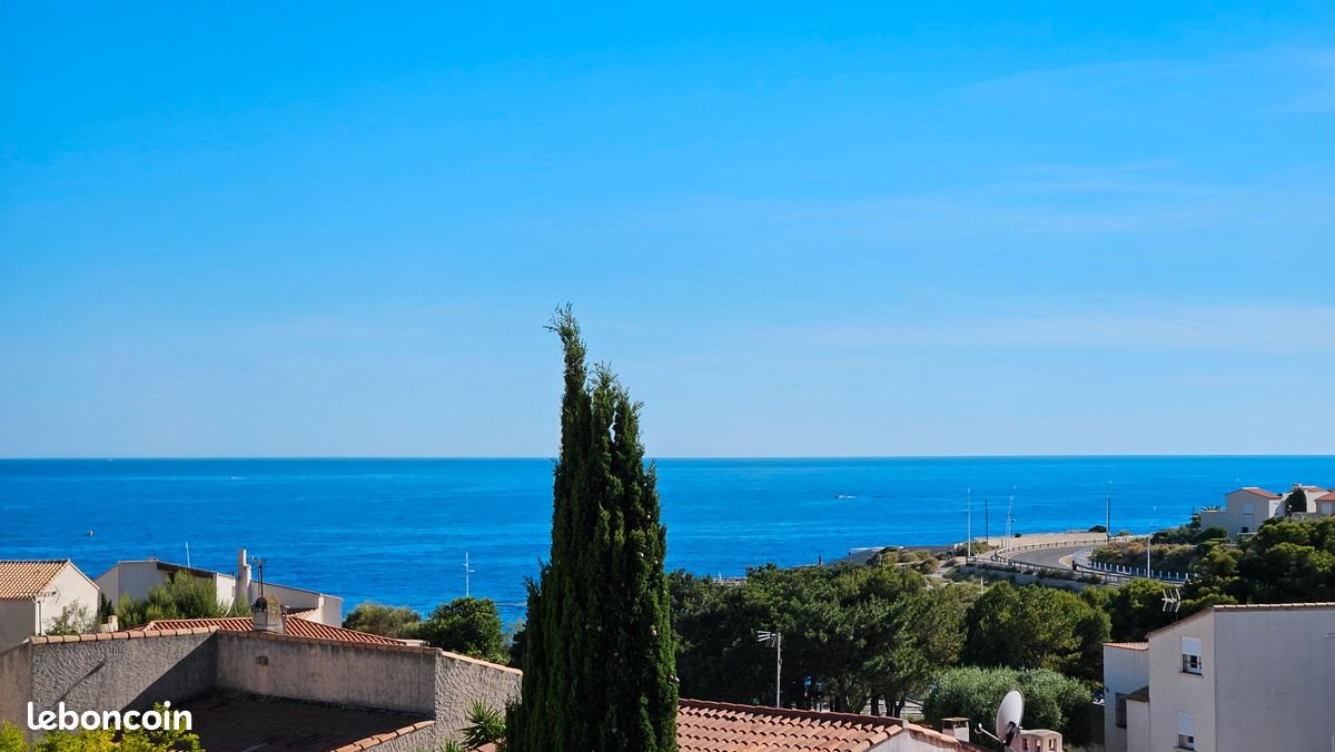 Maison à vendre, 135m², Sausset-les-Pins