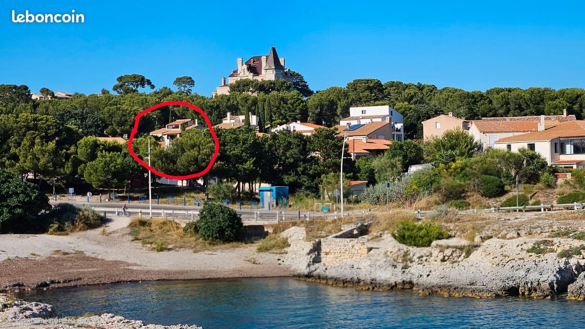 Maison à vendre, 135m², Sausset-les-Pins