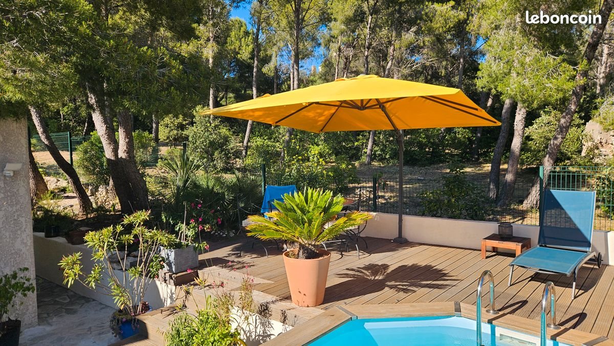 Maison à vendre, 135m², Sausset-les-Pins
