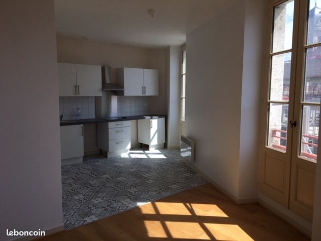 Appartement à louer, 50m², Dax