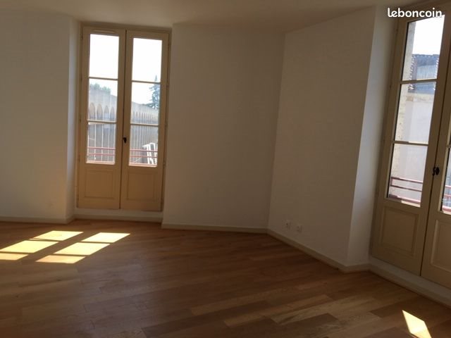 Appartement à louer, 50m², Dax
