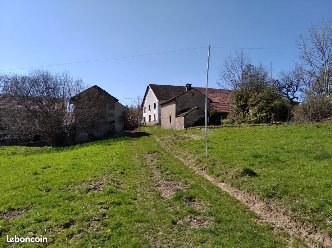 Maison à vendre, 90m², Plombières-les-Bains