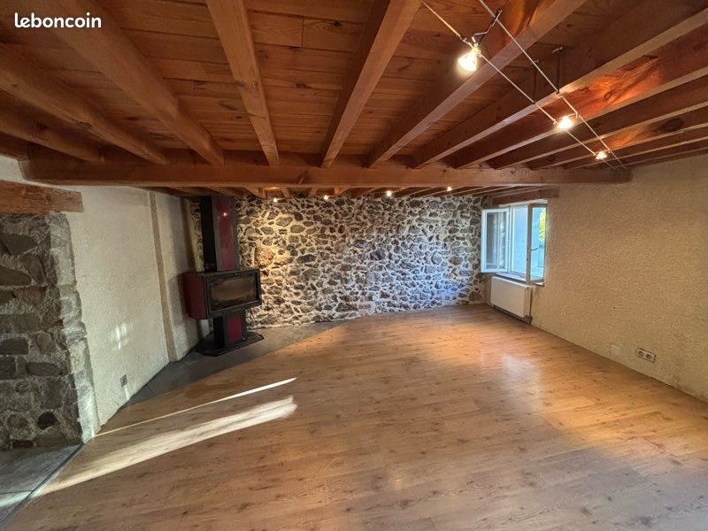 Maison à vendre, 105m², Formiguères