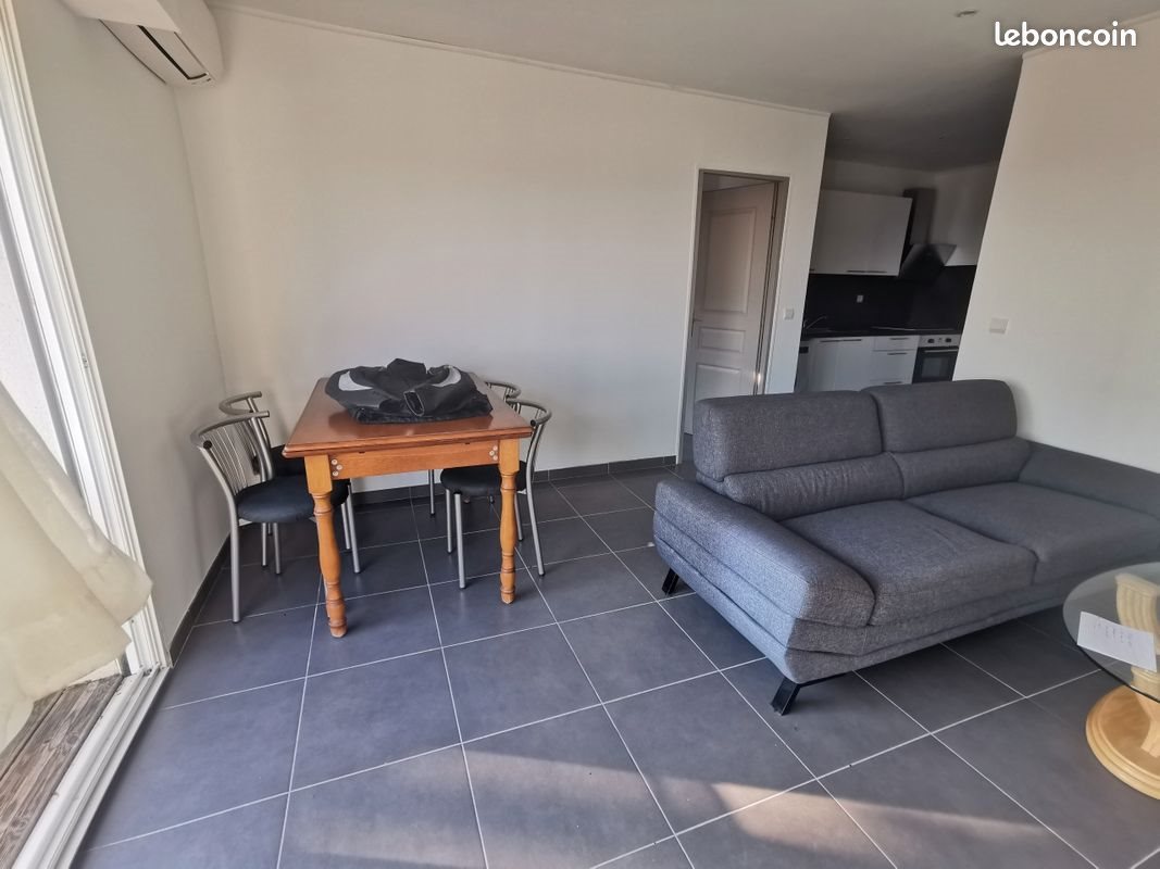 Appartement à louer, 50m², Biguglia