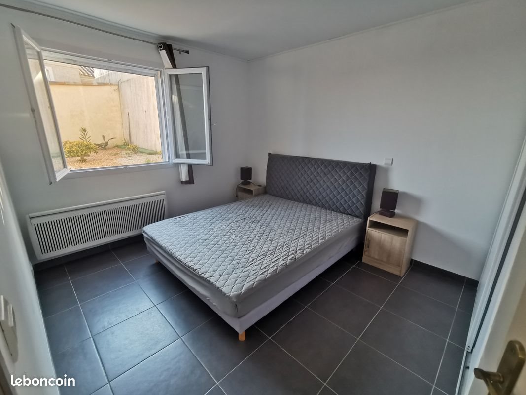 Appartement à louer, 50m², Biguglia