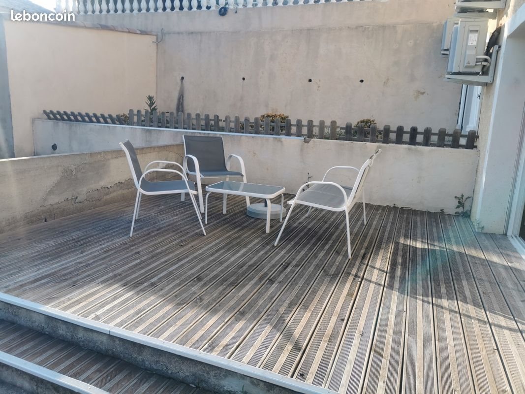 Appartement à louer, 50m², Biguglia