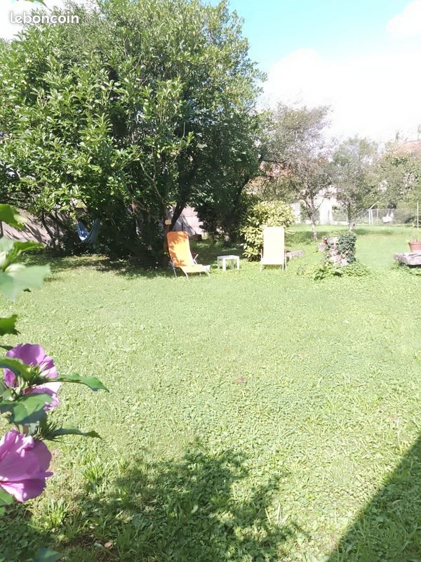 Maison à vendre, 84m², Brévonnes