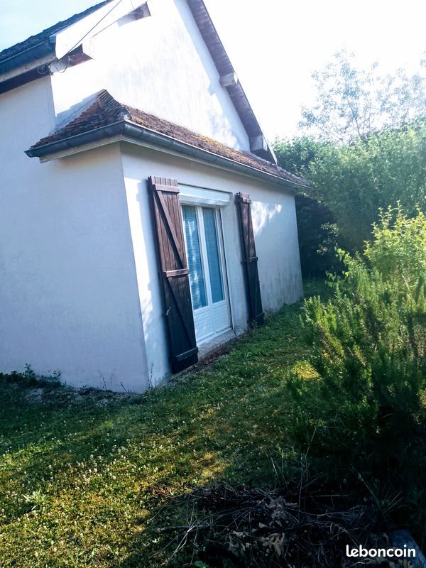 Maison à vendre, 84m², Brévonnes