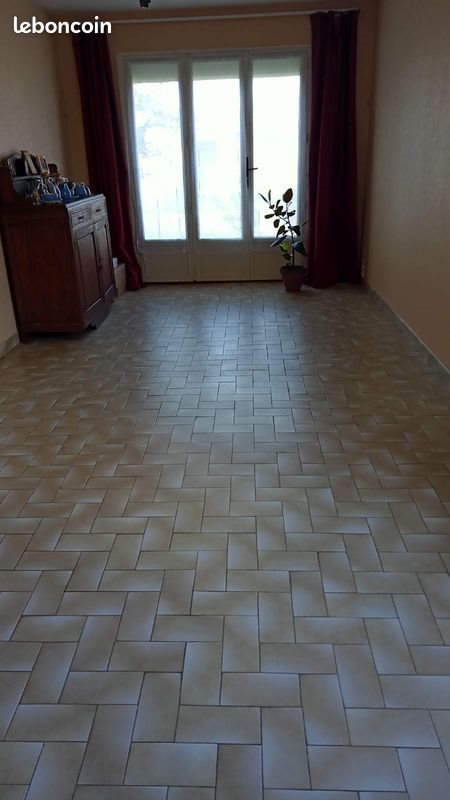 Maison à vendre, 84m², Brévonnes