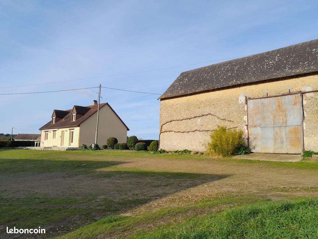 Maison à vendre, 130m², Yvré-l'Evêque