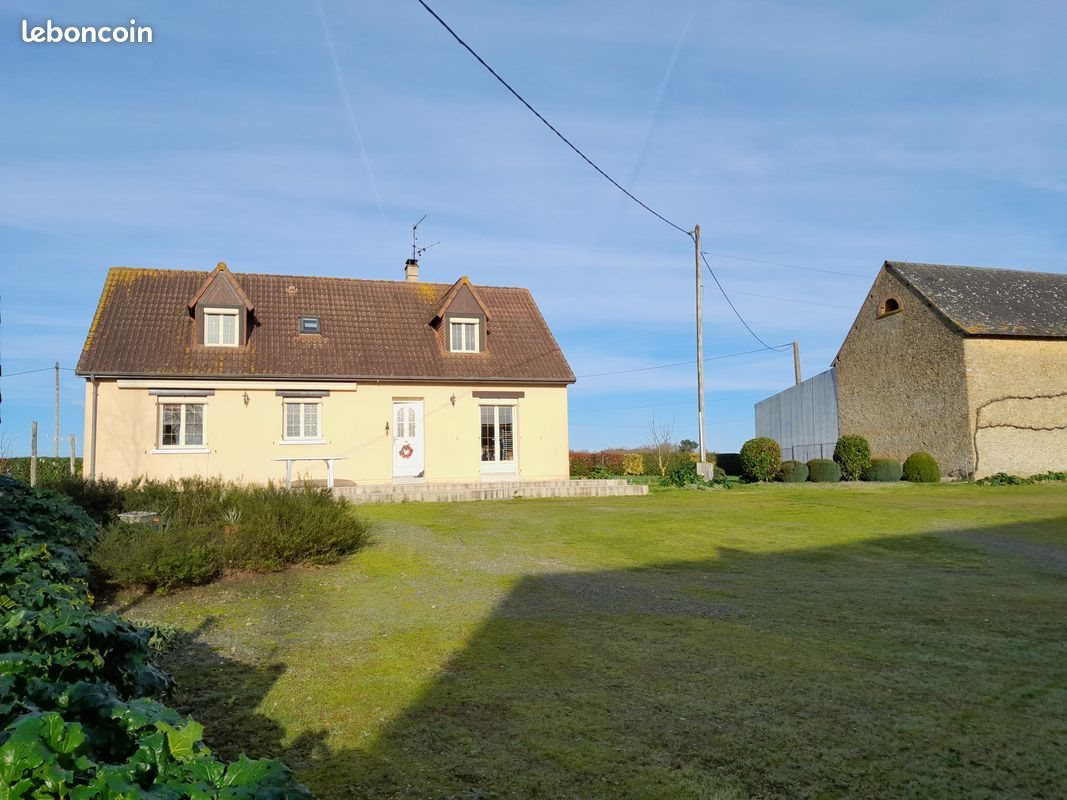 Maison à vendre, 130m², Yvré-l'Evêque