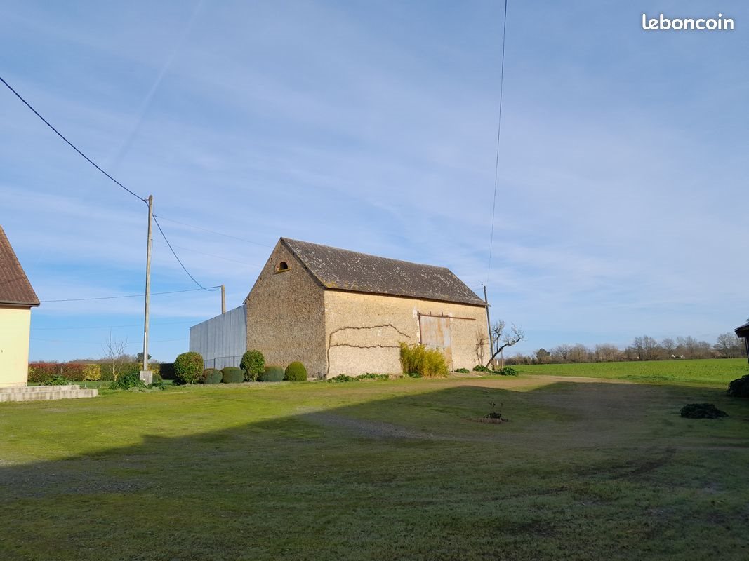 Maison à vendre, 130m², Yvré-l'Evêque