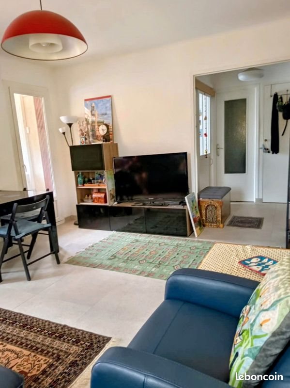 Appartement à vendre, 56m², La Ciotat