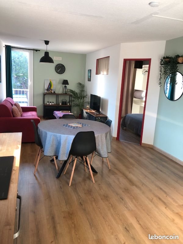 Appartement à louer, 45m², Hyères