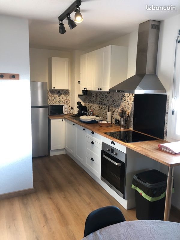 Appartement à louer, 45m², Hyères
